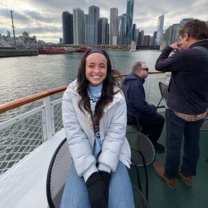 Meet your Posher, Grace